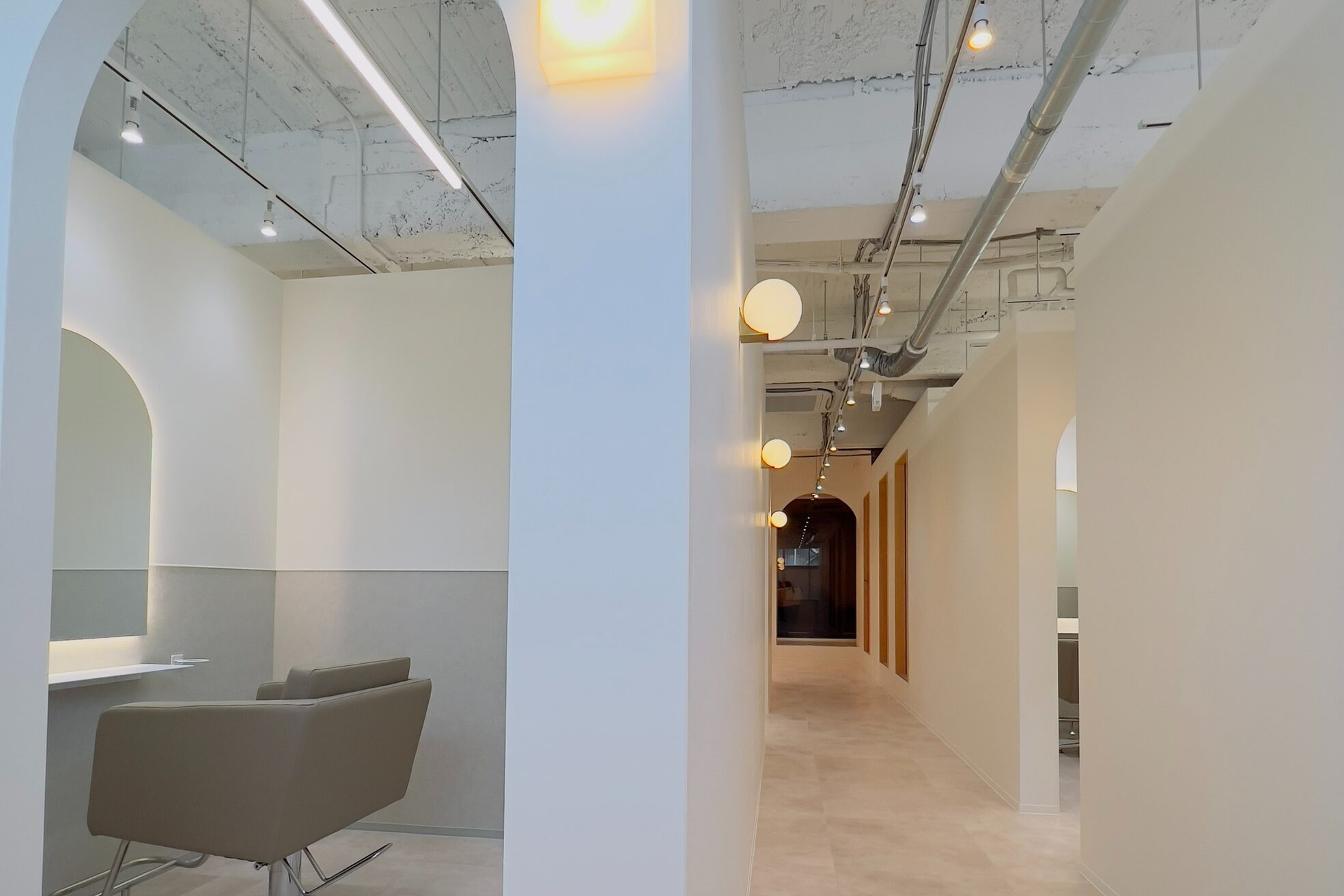 ジーナ 天王寺(Zina)6