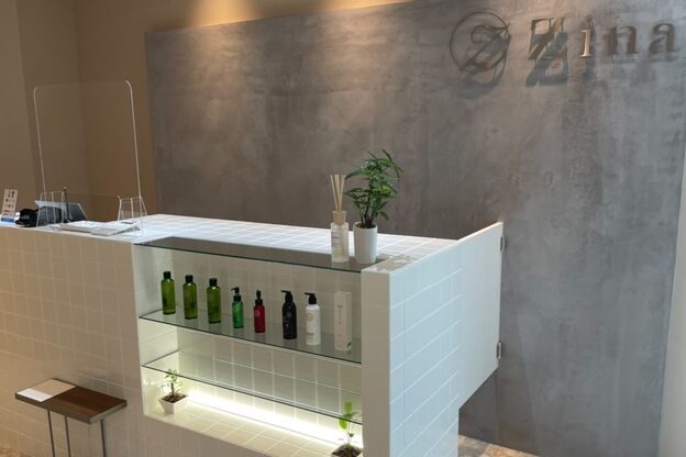 ジーナ 梅田茶屋町(Zina)5