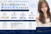 ジーナ 渋谷神南(Zina)
