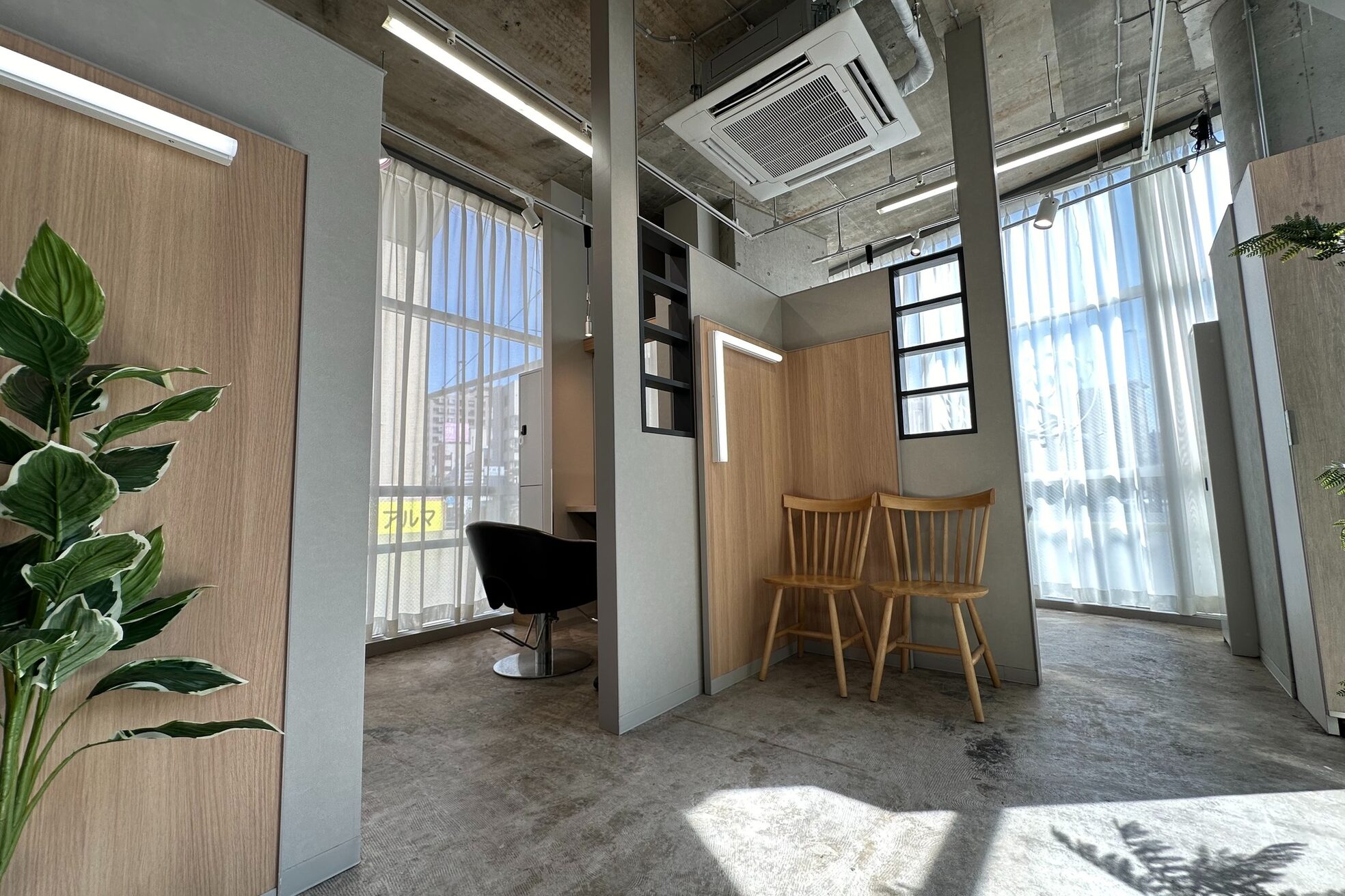 ジーナ 福岡藤崎(Zina)9