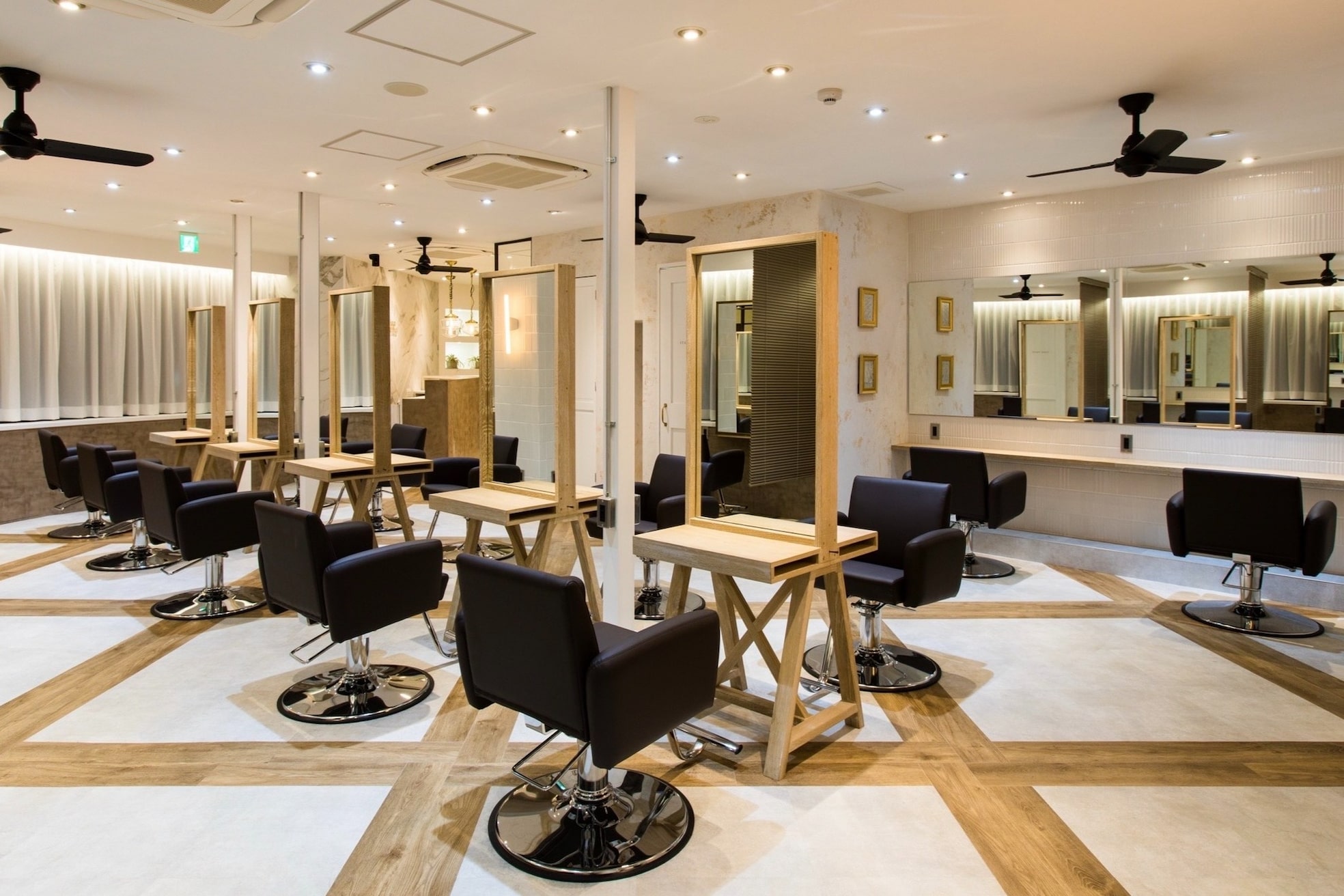 ジーナ セントラル銀座(Zina)6