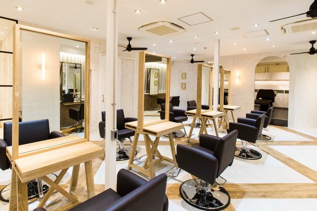 ジーナ セントラル銀座(Zina)4