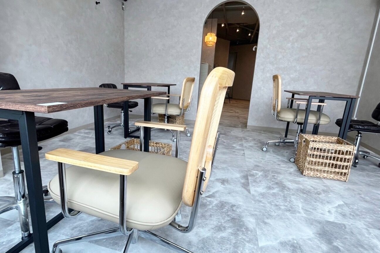 店舗の内観外観用画像2