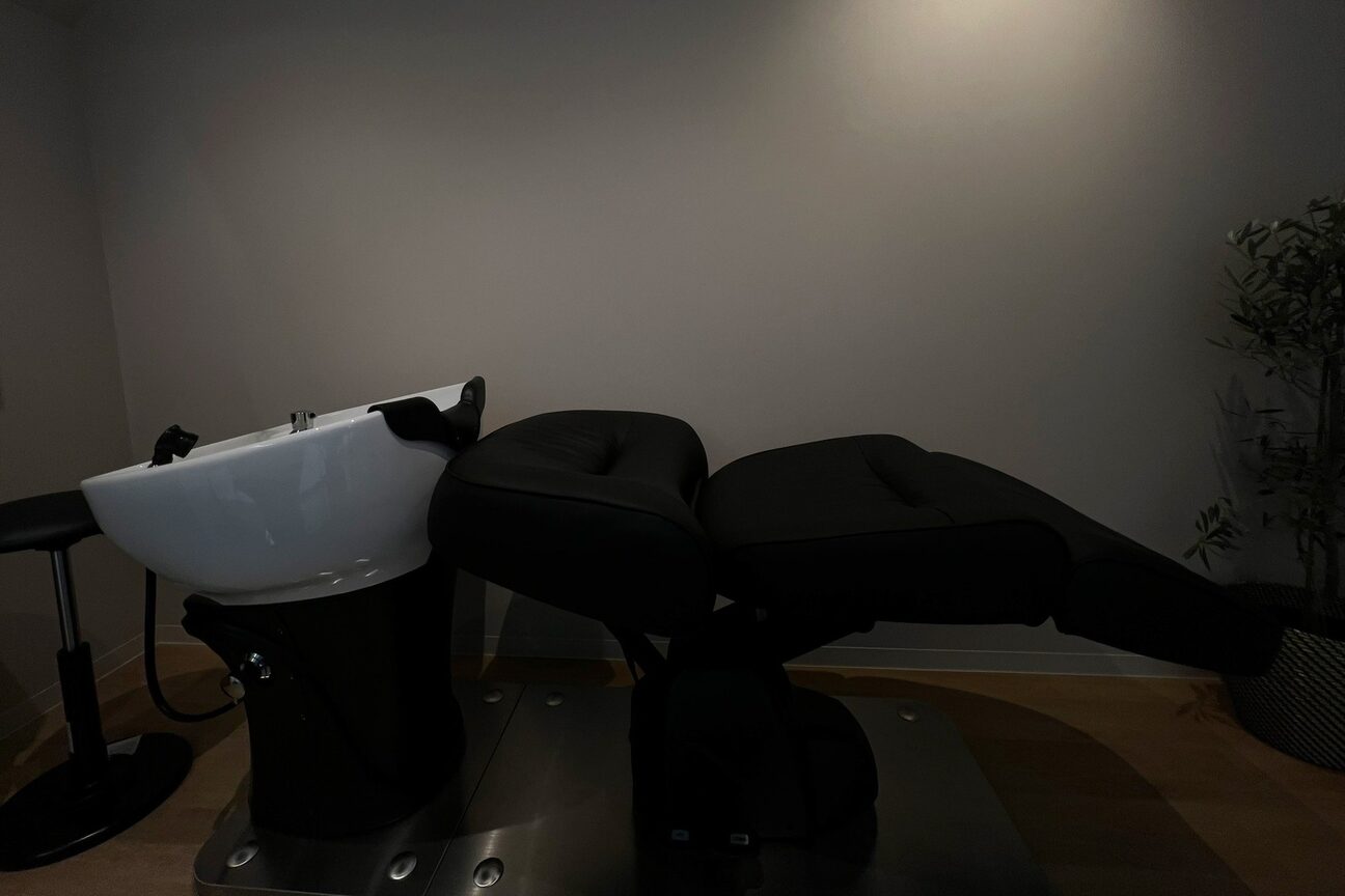 店舗の内観外観用画像2