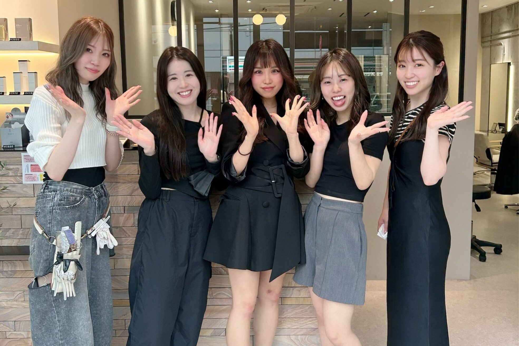 ジーナ 流山おおたかの森(Zina)6