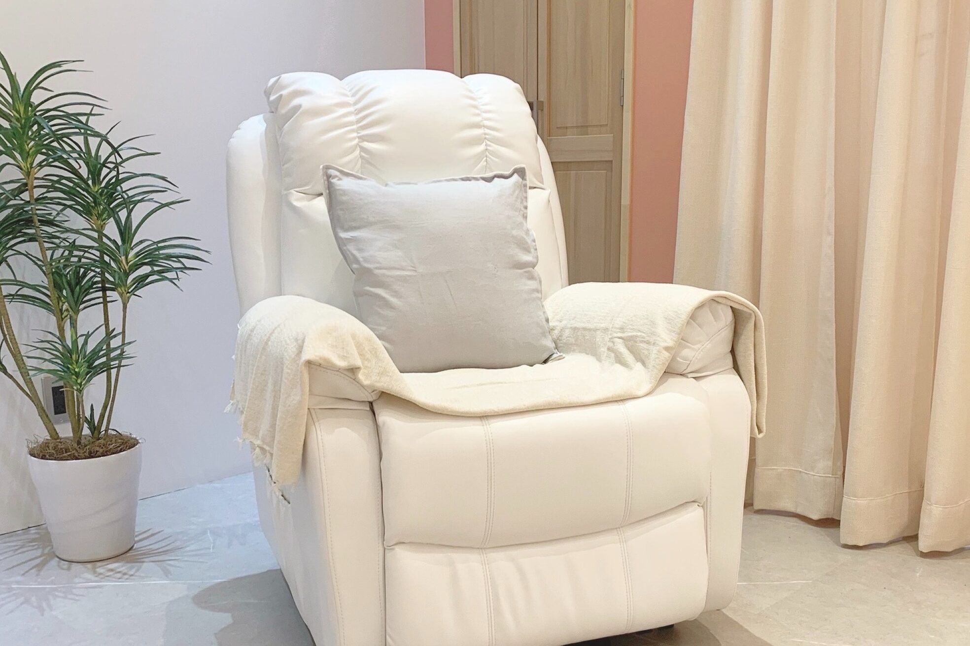 ジーナ 豊洲(Zina)8