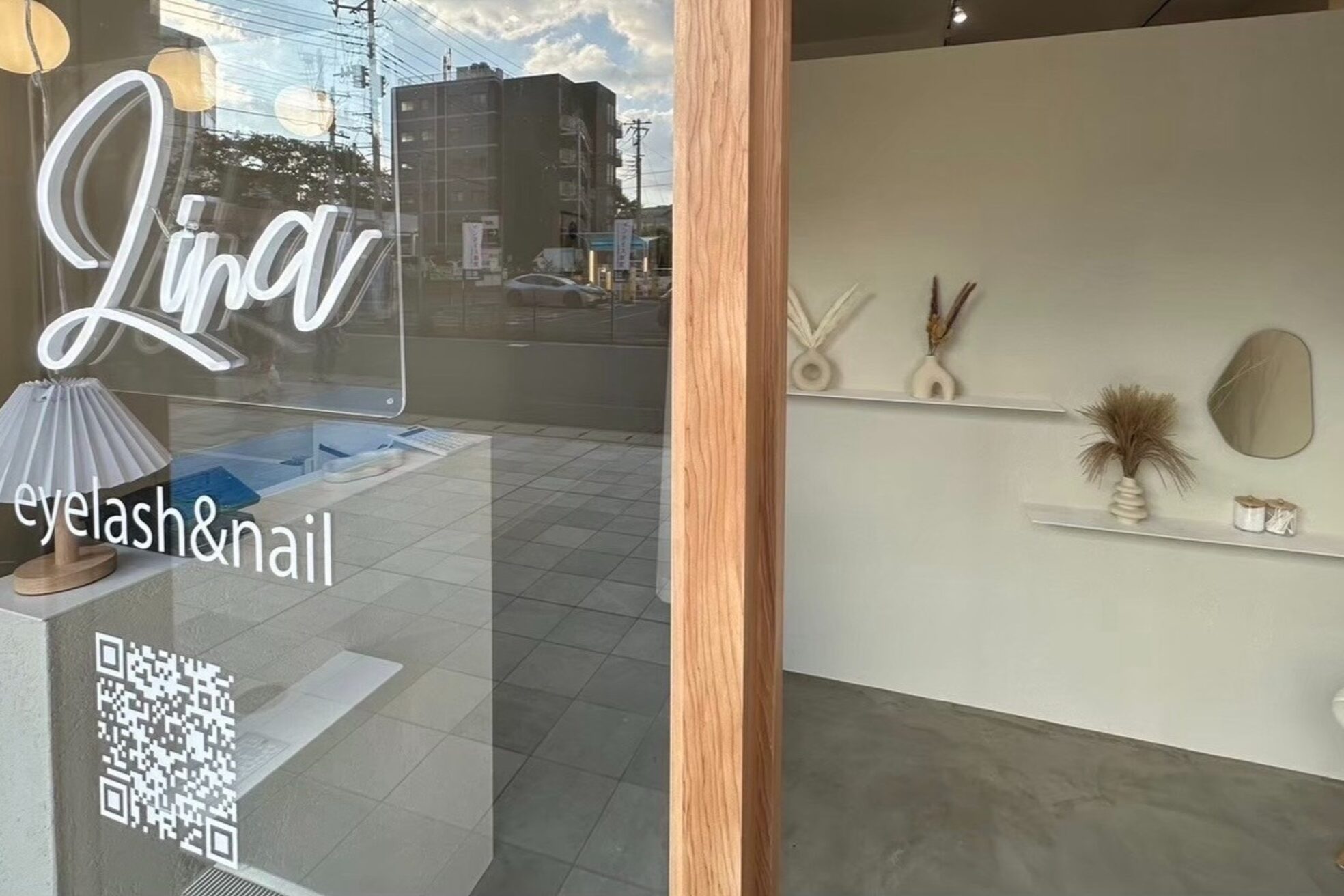 ジーナ 流山おおたかの森(Zina)8