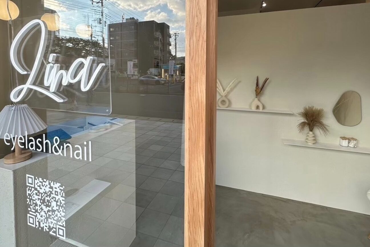 店舗の内観外観用画像4