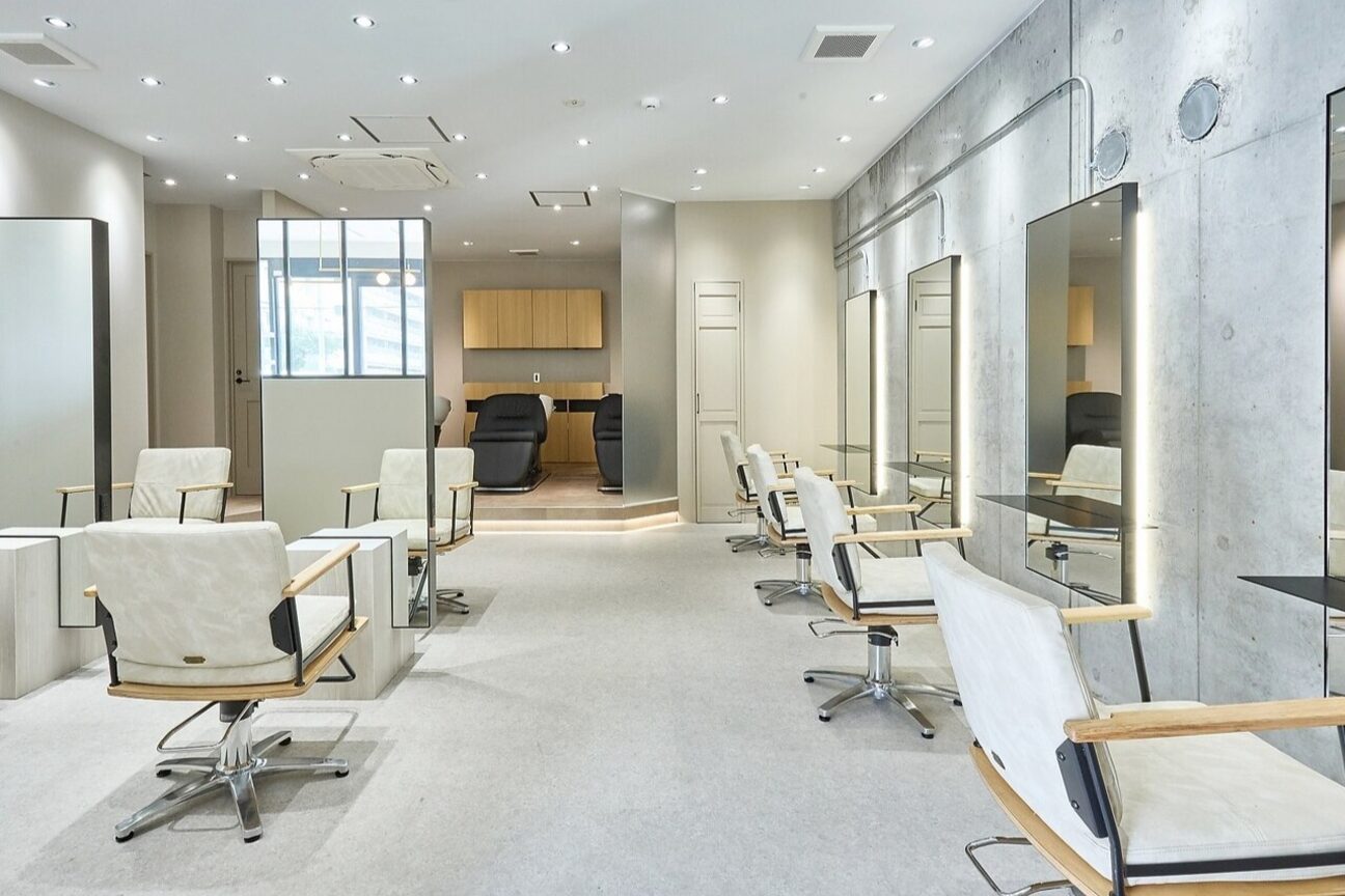 ジーナ 豊洲ベイフロント(Zina)4