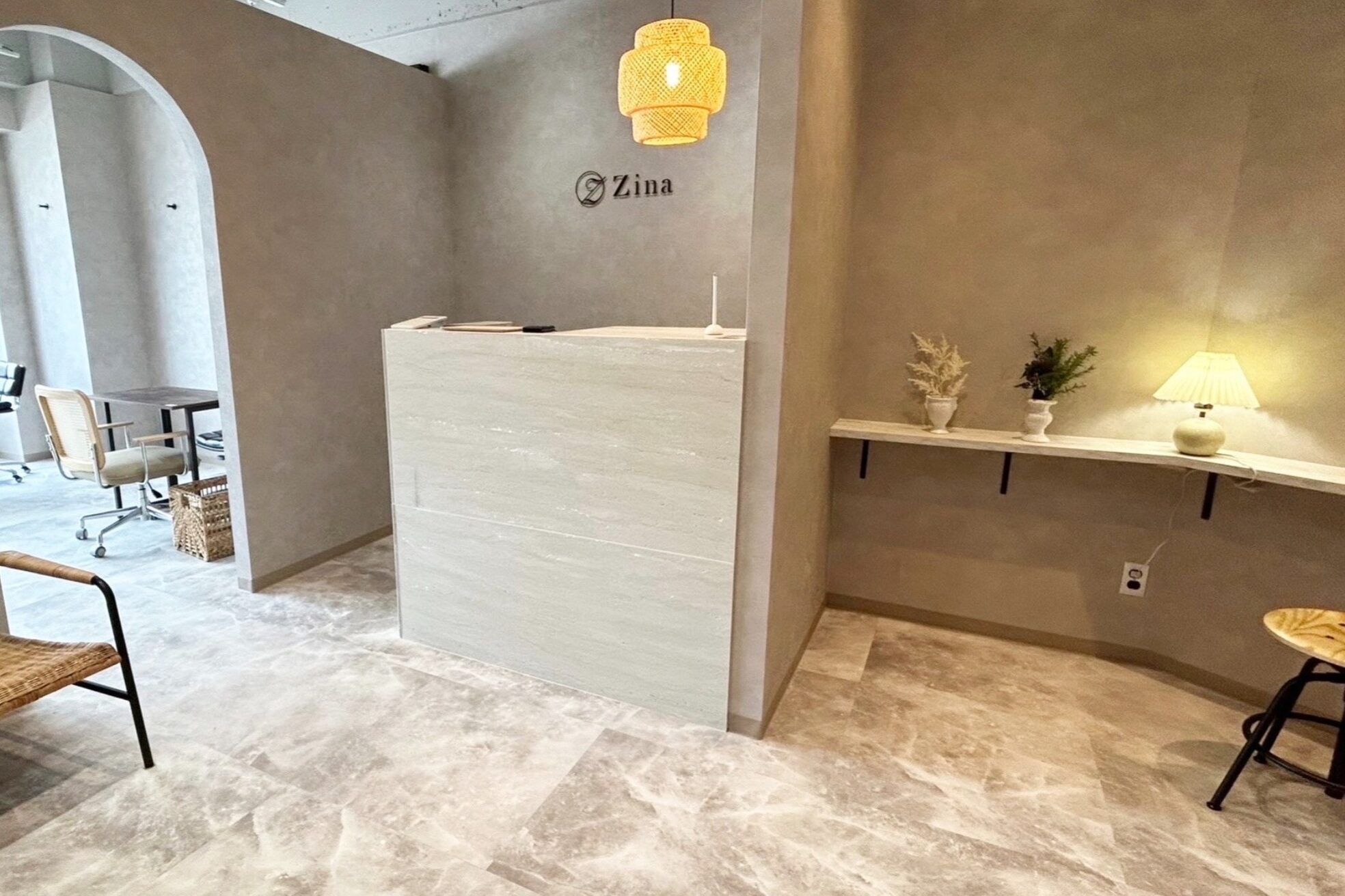 ジーナ 荻窪店(Zina)7