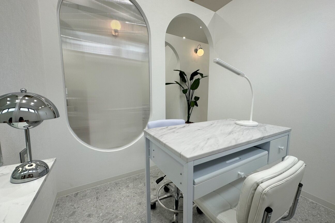 店舗の内観外観用画像4