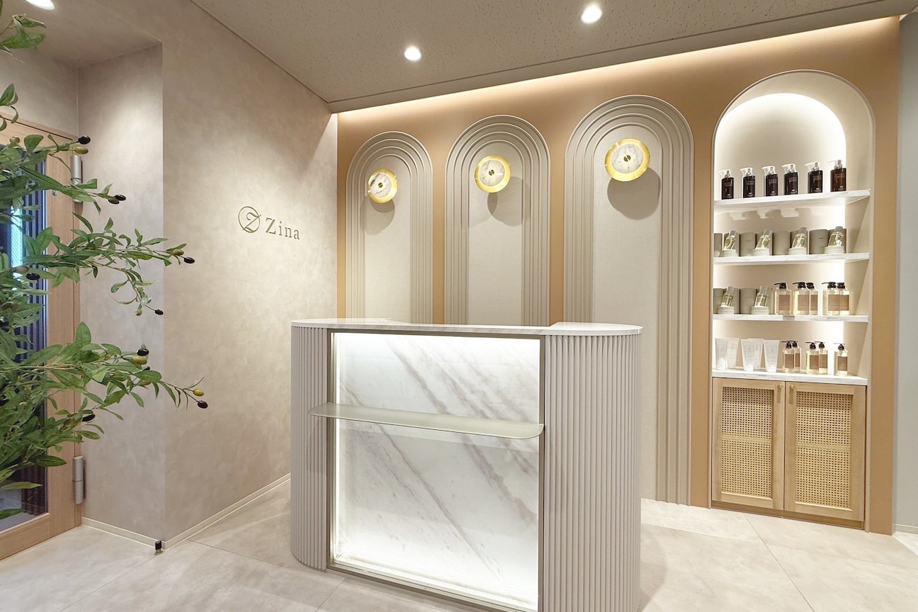 店舗の内観外観用画像1