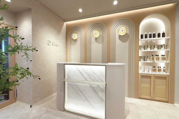 ジーナ 錦糸町(Zina)5