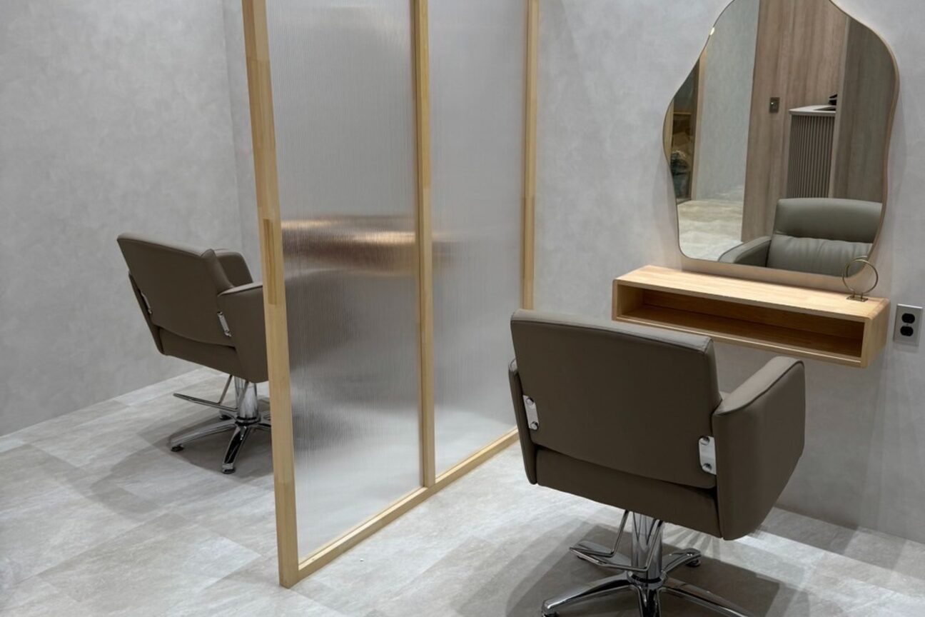 店舗の内観外観用画像2