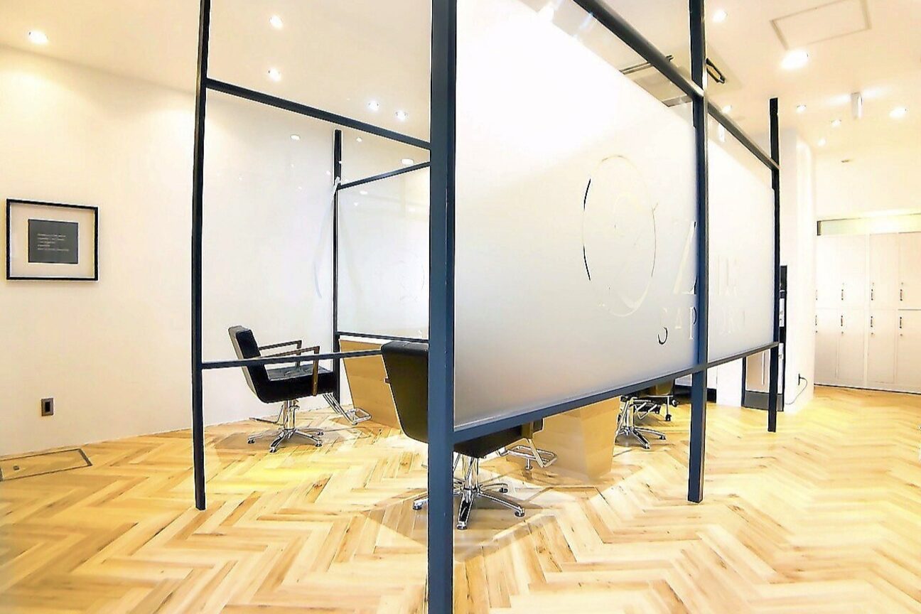 店舗の内観外観用画像1