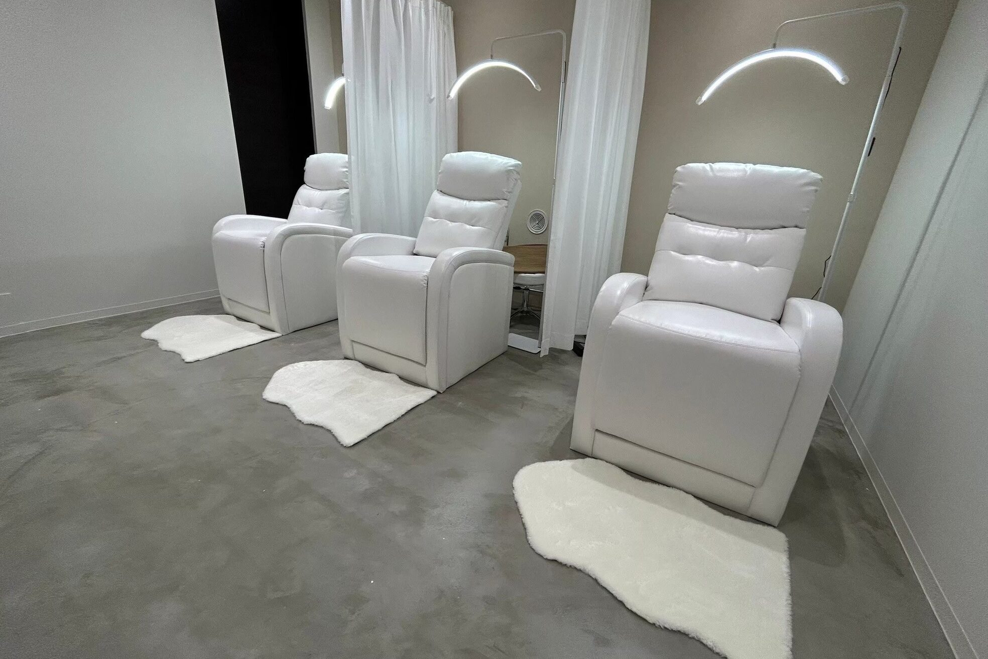 ジーナ 流山おおたかの森(Zina)4