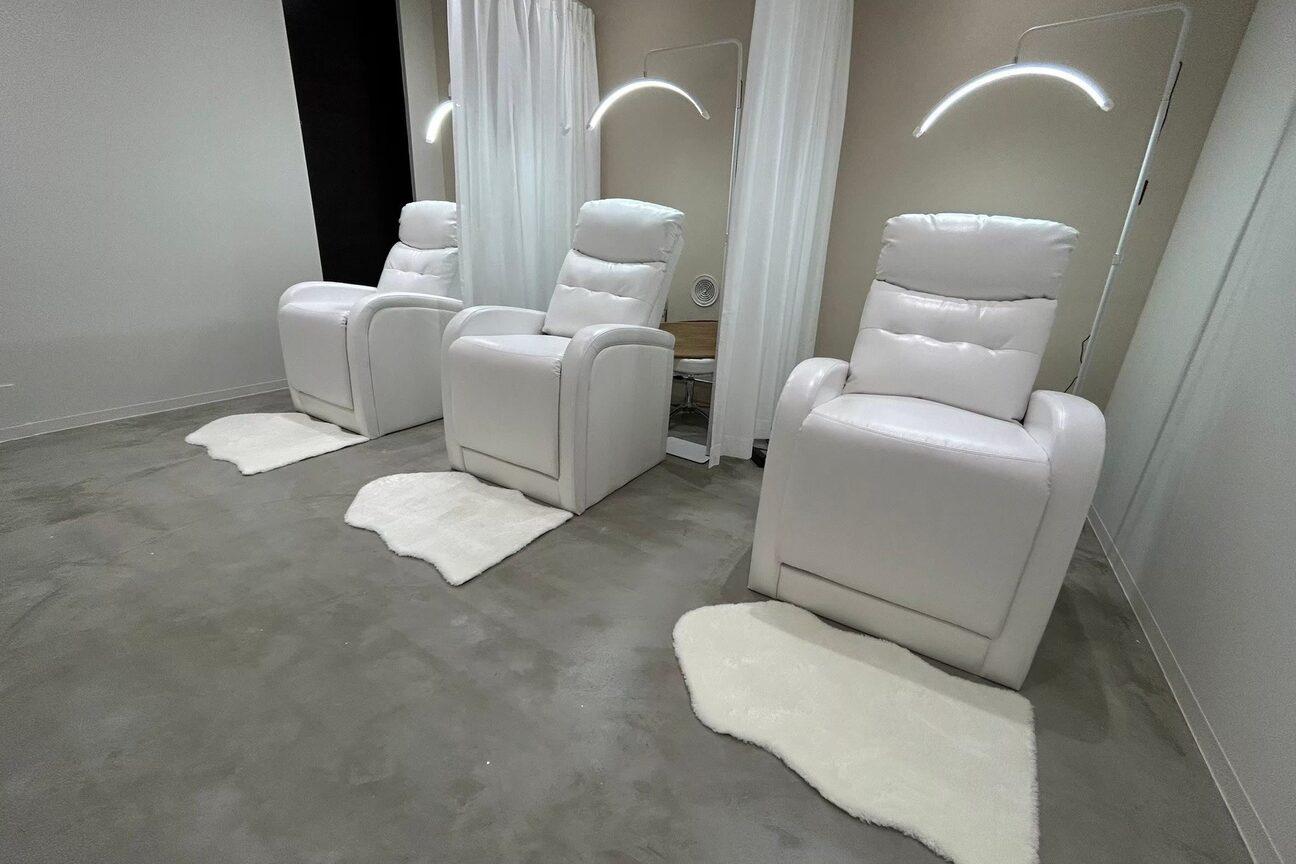 ジーナ 流山おおたかの森(Zina)4