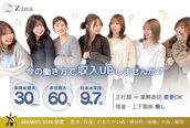 ジーナネイル センター北(Zina nail)