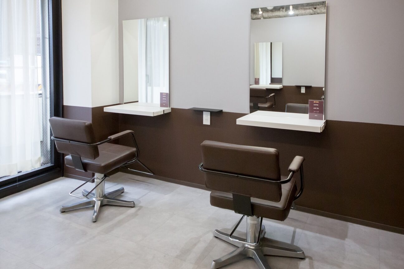 店舗の内観外観用画像2