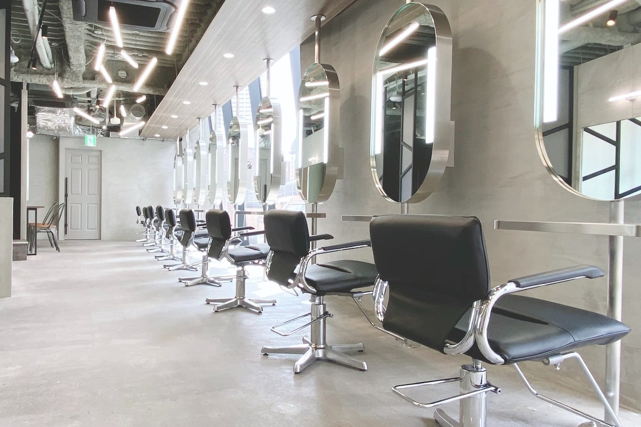 店舗の内観外観用画像3