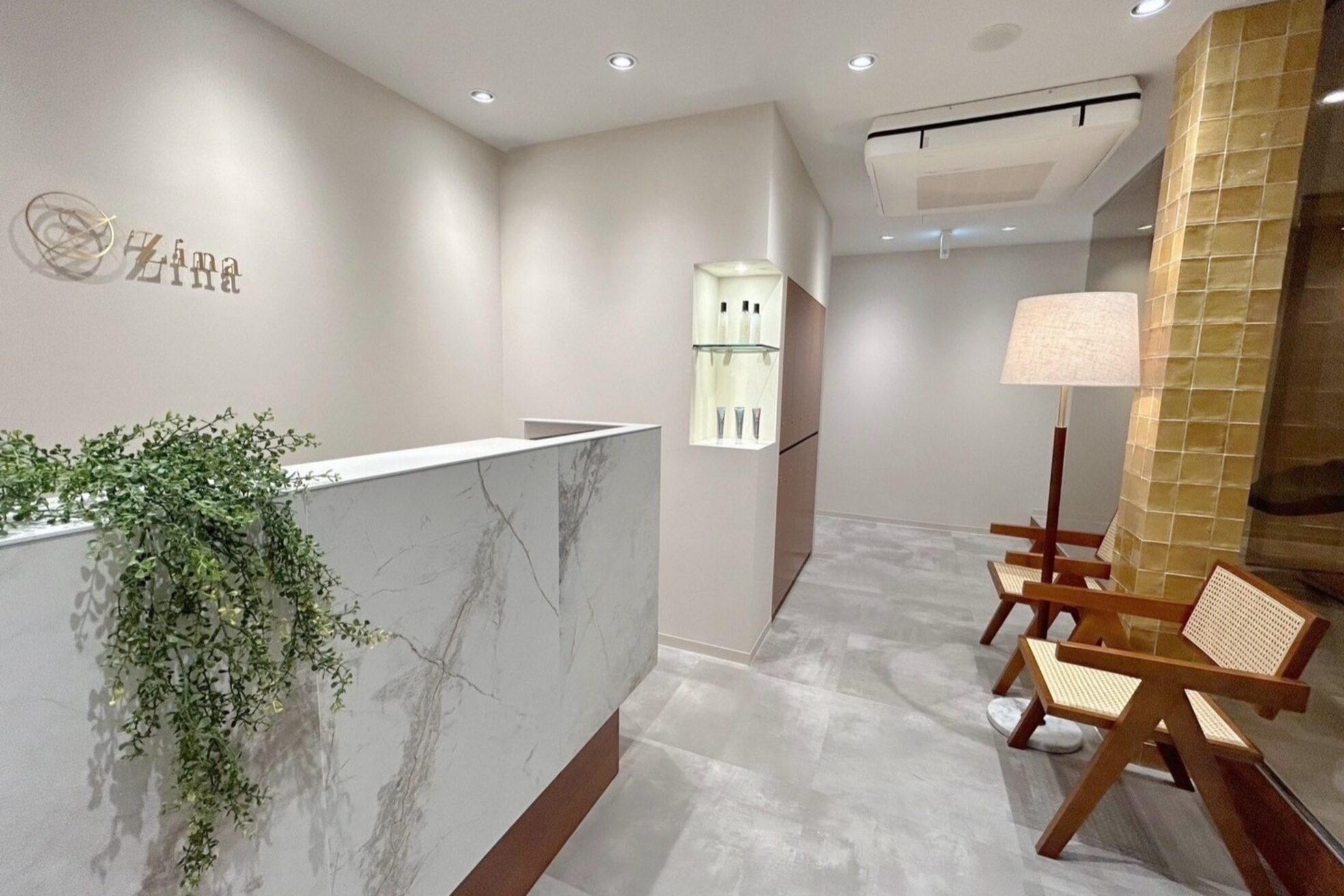 ジーナ 吉祥寺(Zina)4