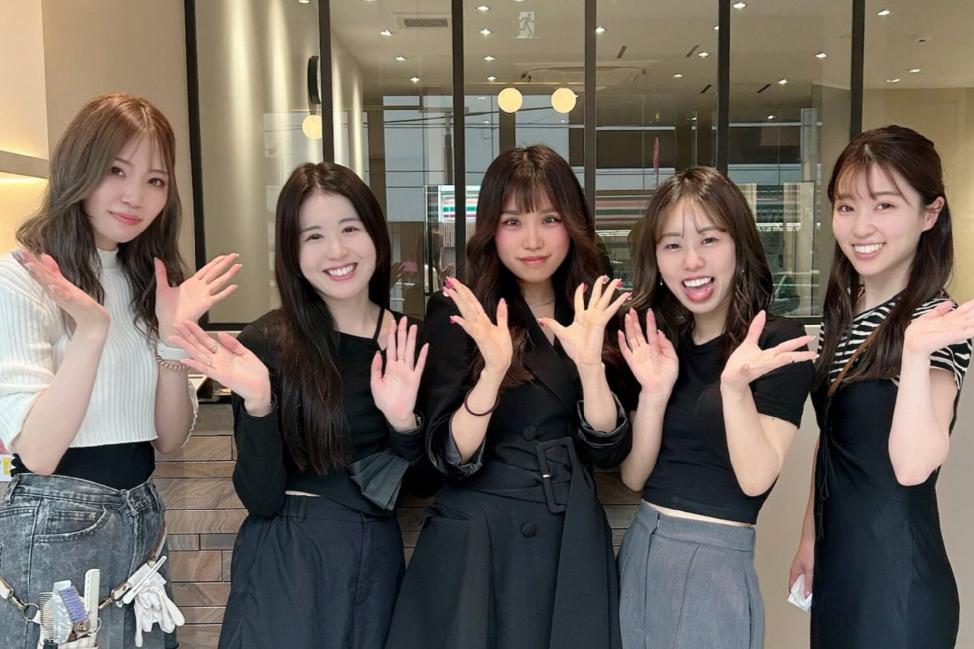 ジーナ 豊洲3号店(Zina)7