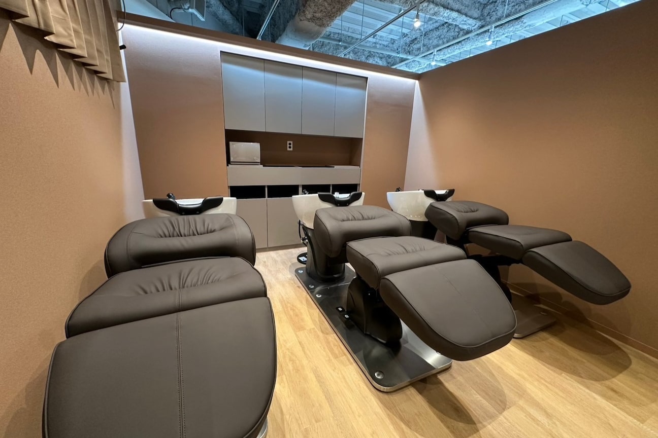 店舗の内観外観用画像4