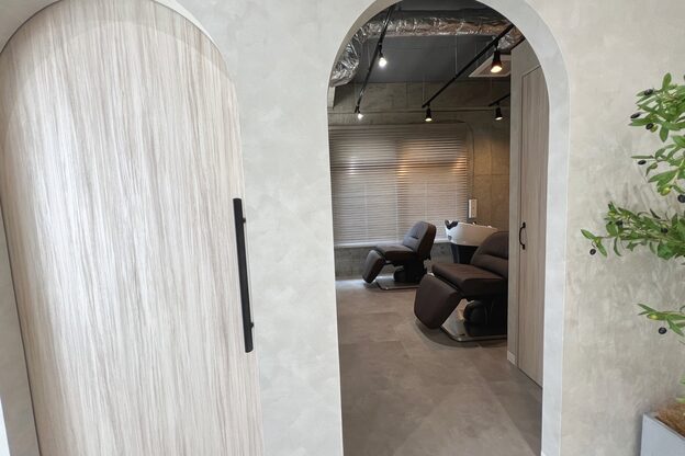 ジーナ 姪浜(Zina)9