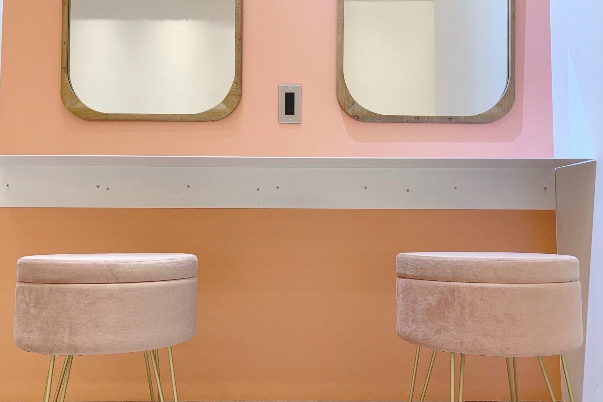 ジーナ 豊洲(Zina)9