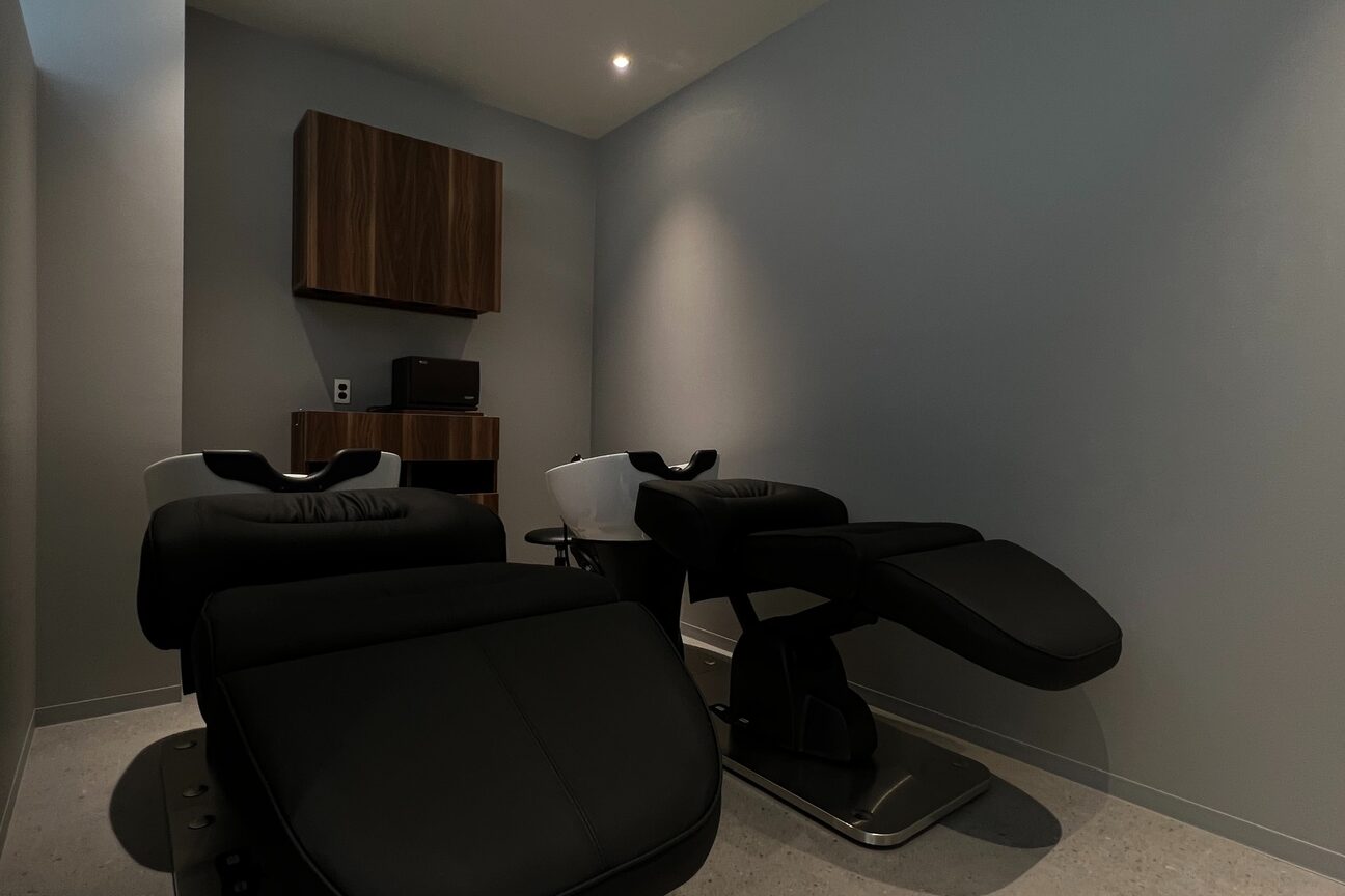 店舗の内観外観用画像4