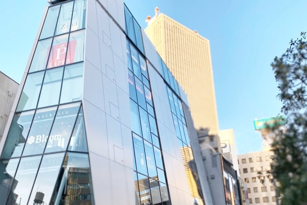 店舗の内観外観用画像4