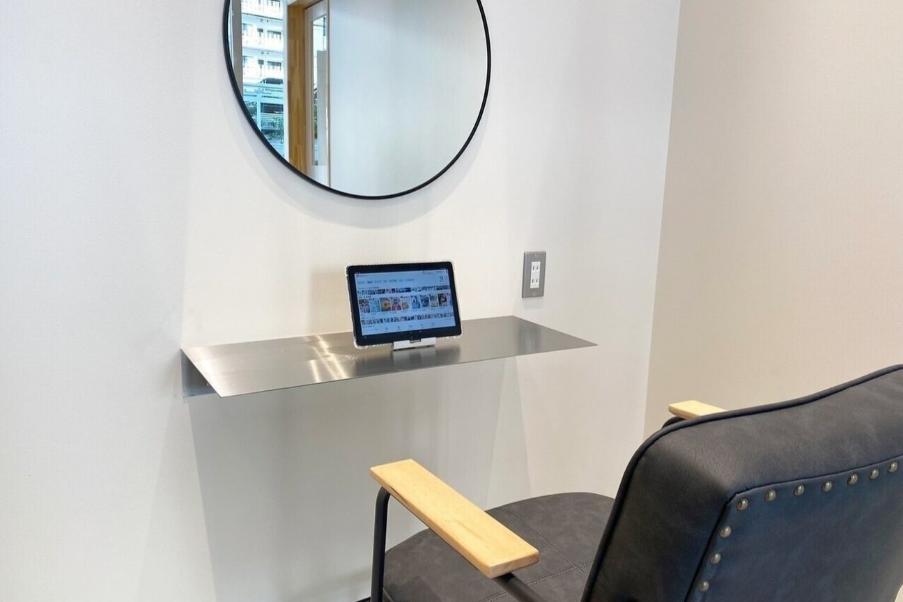 店舗の内観外観用画像2