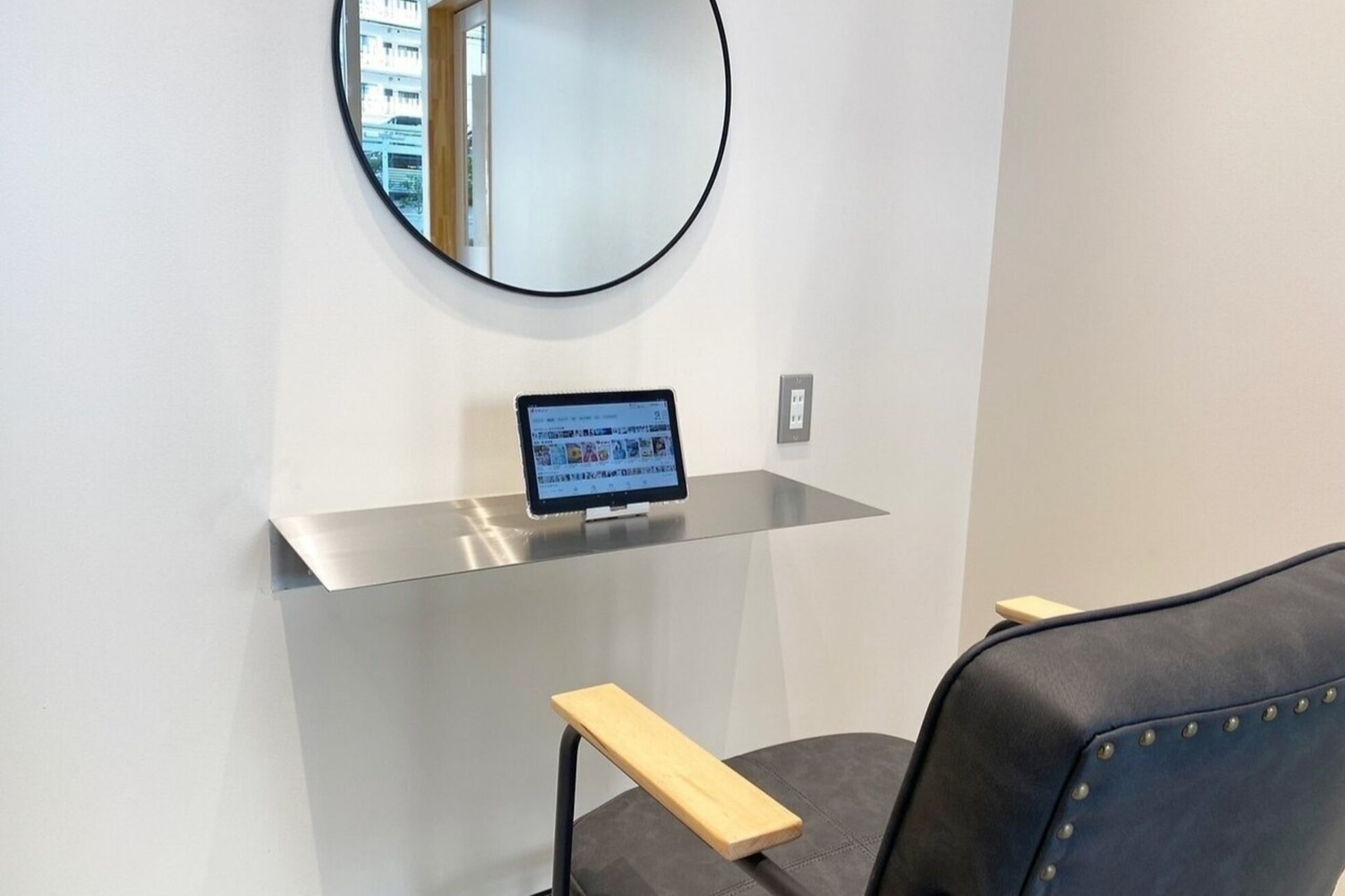 ジーナ 神戸 三田駅前(Zina)6