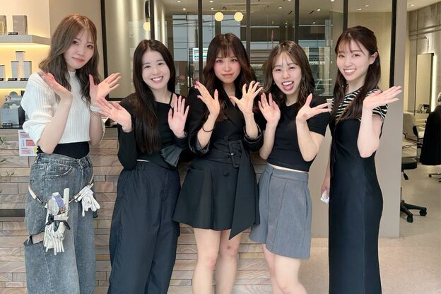 ジーナ 豊洲(Zina)4