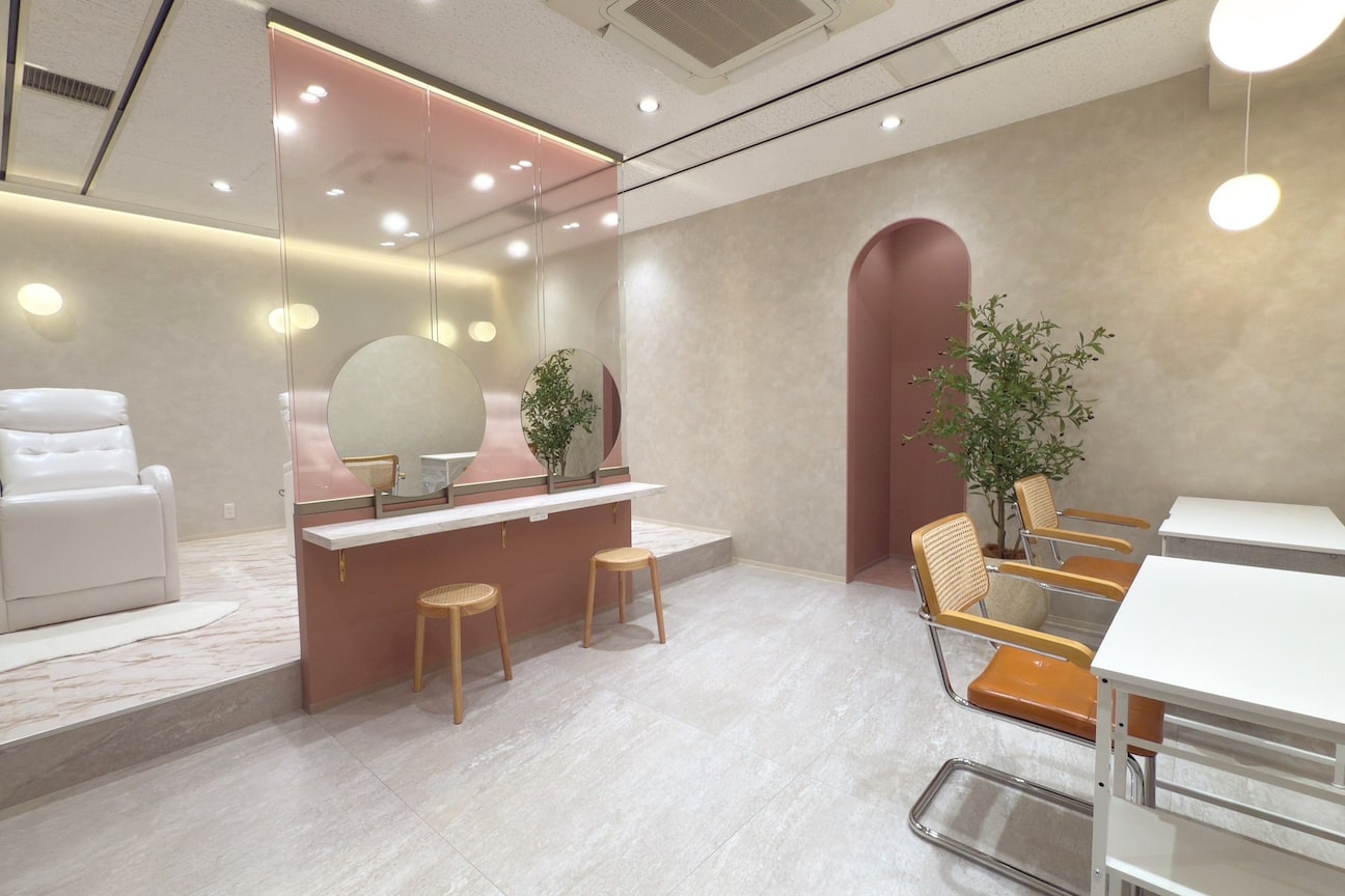 ジーナ 錦糸町(Zina)3