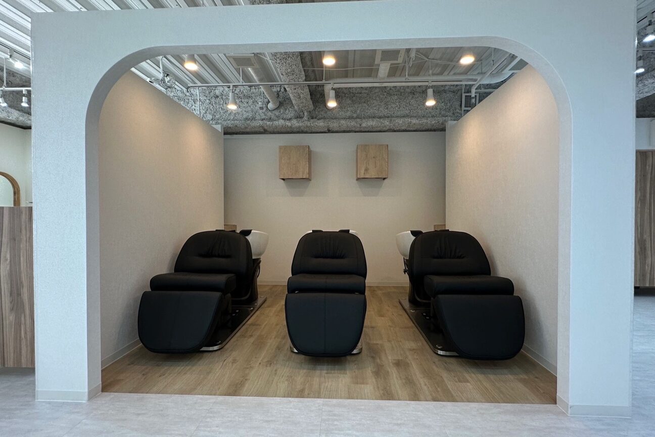 店舗の内観外観用画像3