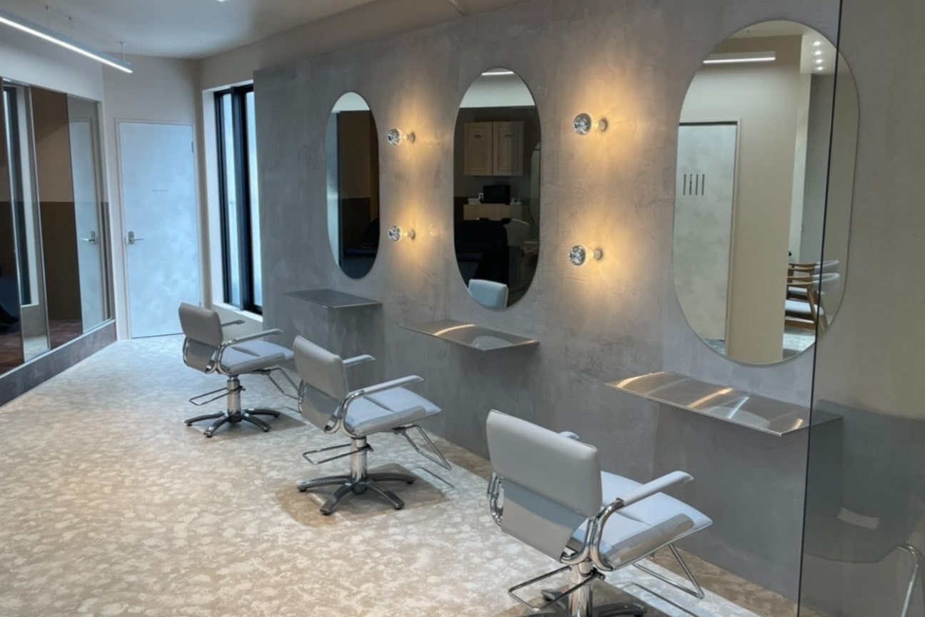 店舗の内観外観用画像2