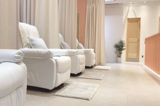 ジーナ 豊洲(Zina)5