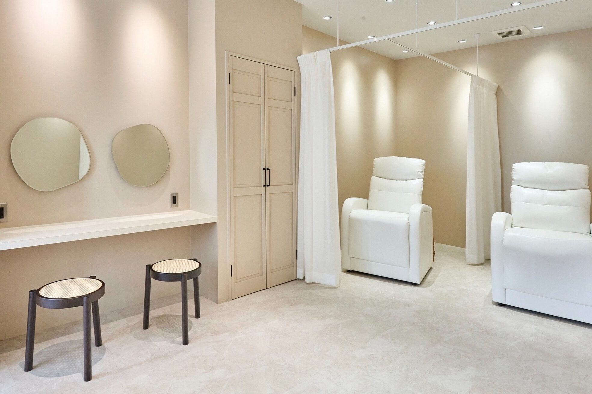 ジーナ 豊洲ベイフロント(Zina)9