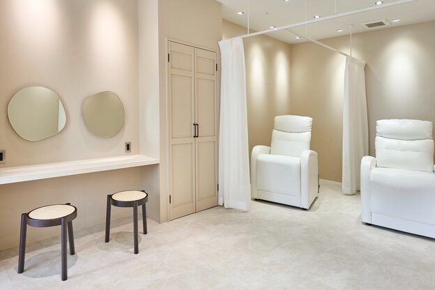 ジーナ 豊洲ベイフロント(Zina)9