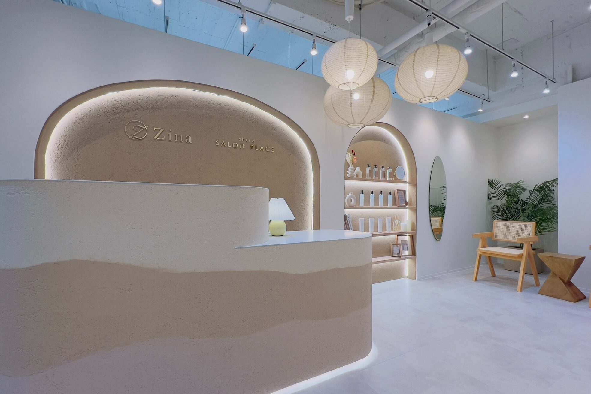 ジーナ 天王寺(Zina)4