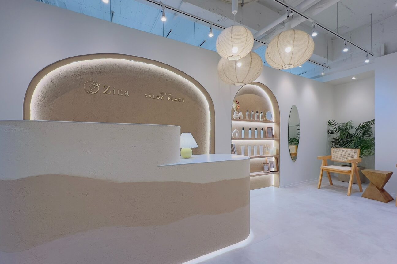 ジーナ 天王寺(Zina)4