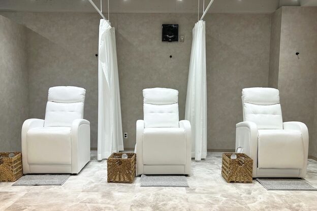 ジーナ 荻窪店(Zina)5