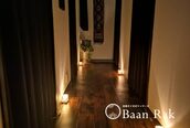 バーンラック 人形町店(Baan Rak)