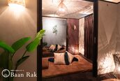 バーンラック 渋谷店(Baan Rak)