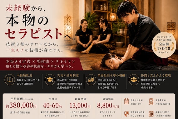 バーンラック 神楽坂店(Baan Rak)