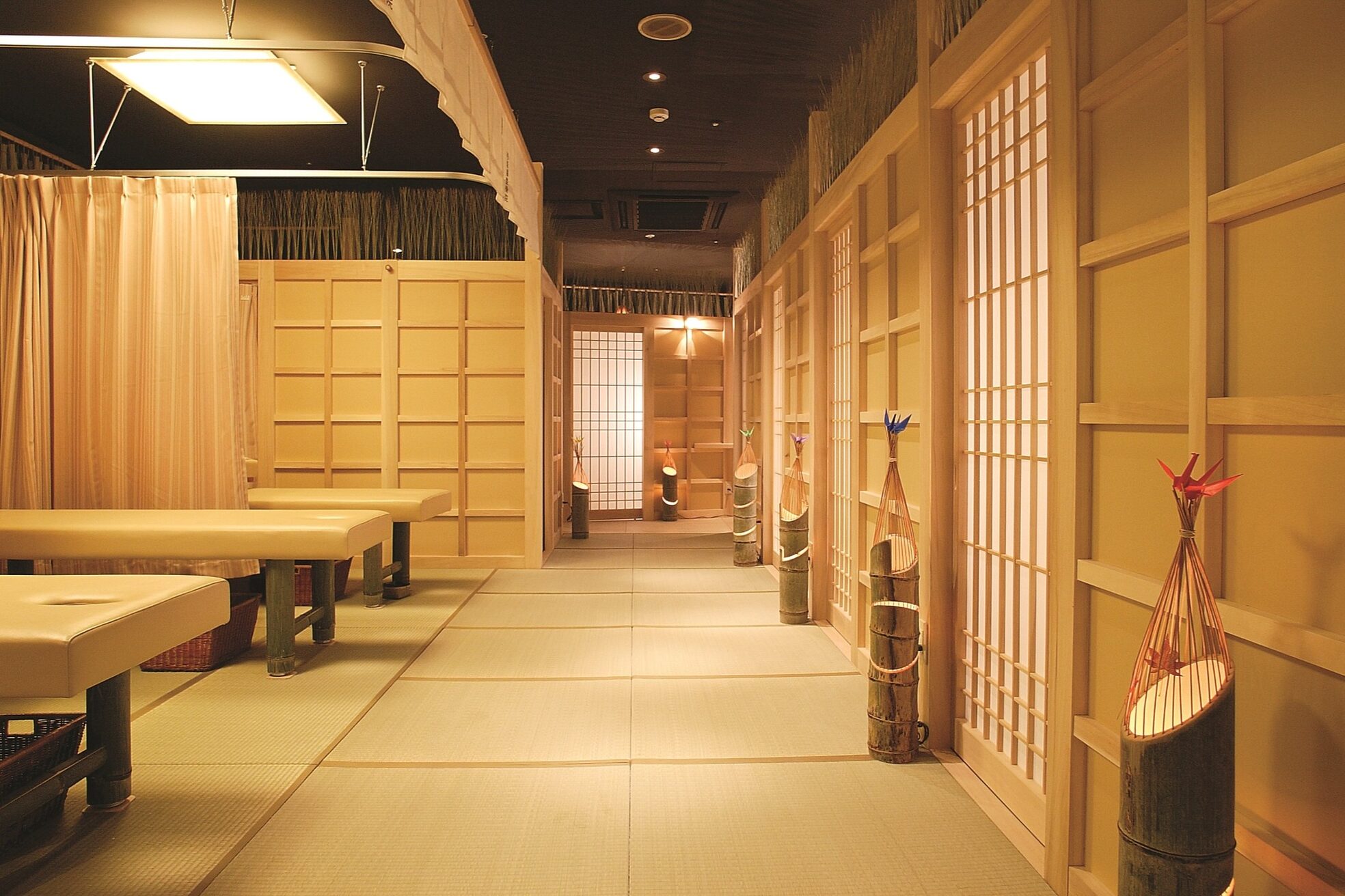 利楽園 天神南店1