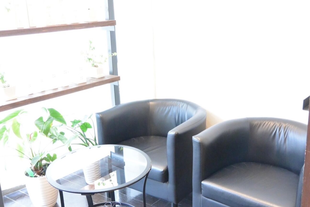 店舗の内観外観用画像1