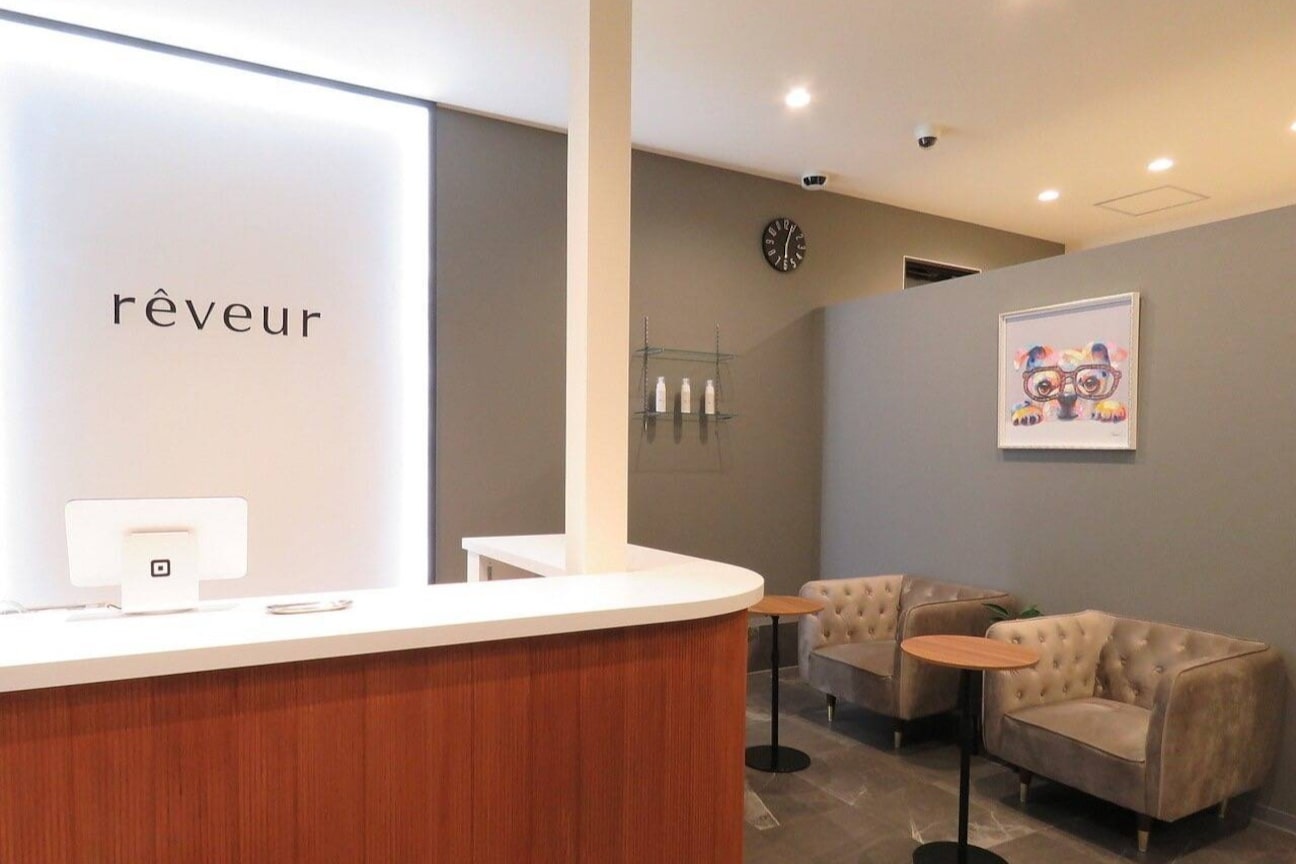 reveur【レヴール】(relaxation&beauty reveur)画像1