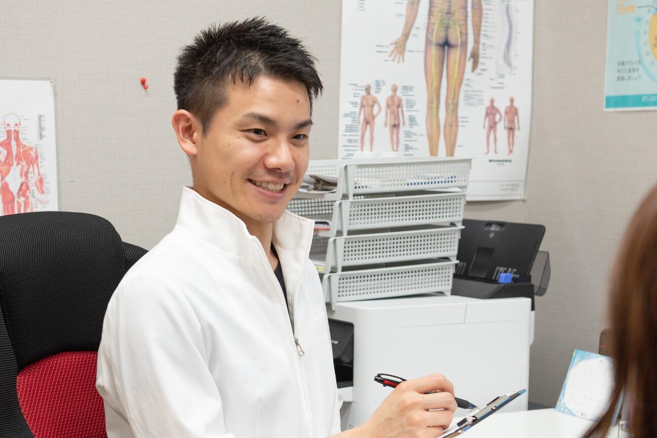 ほねつぎ長嶺鍼灸接骨院（サクセスリンク　株式会社）画像1